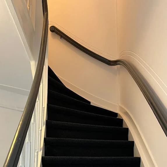 Trappenhuis VvE Veghel